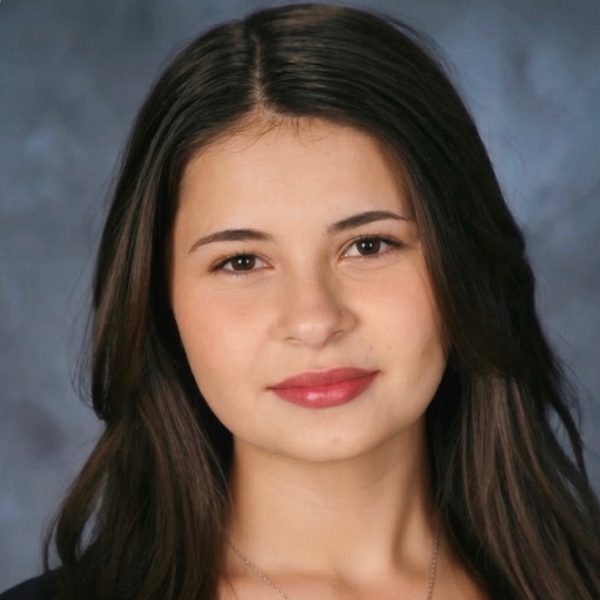 Addison Riddell, Finance Director