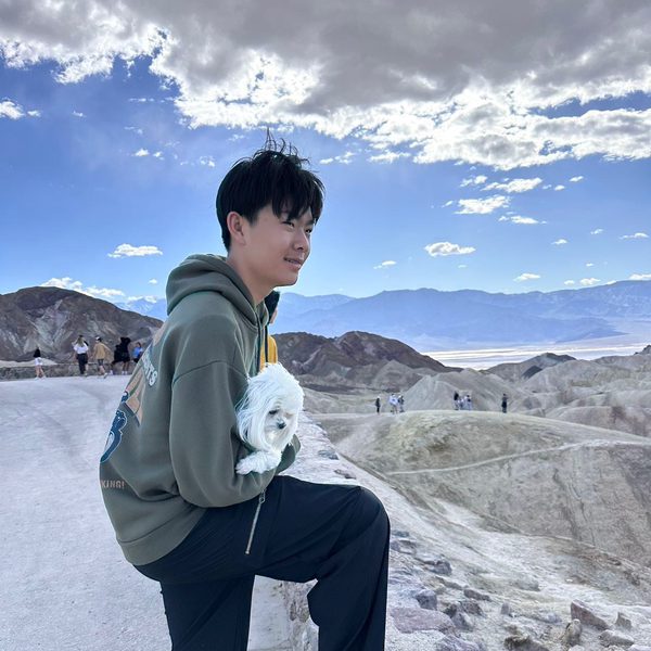 Charlie Chen, Chair