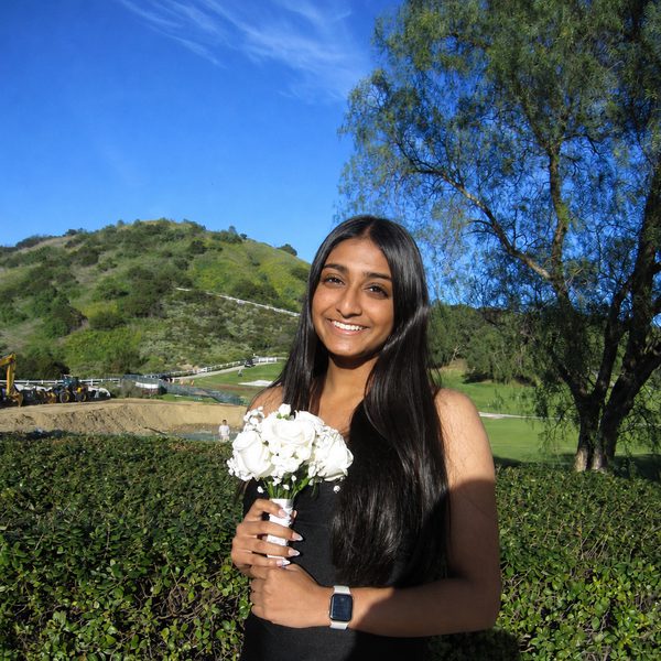 Kaavya Kotamraju, North OC Membership Director